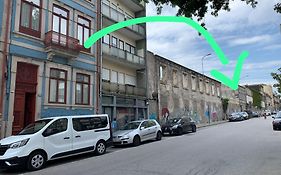 Ox Apartments Alegria